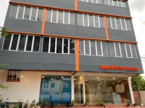 Super 8 Hotel Alor Setar